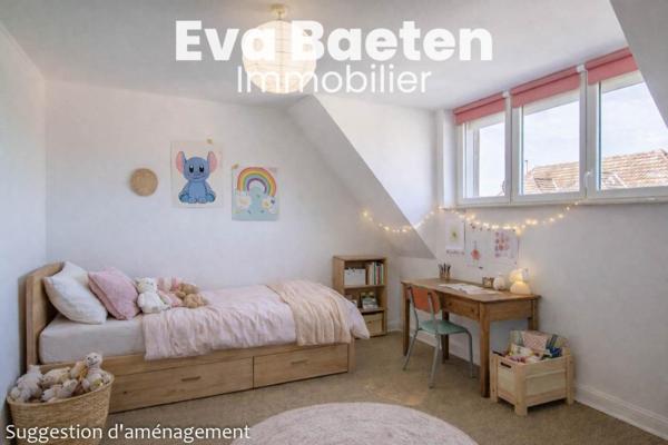 Vente / Maison