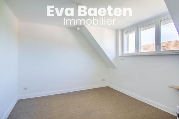 Vente / Maison