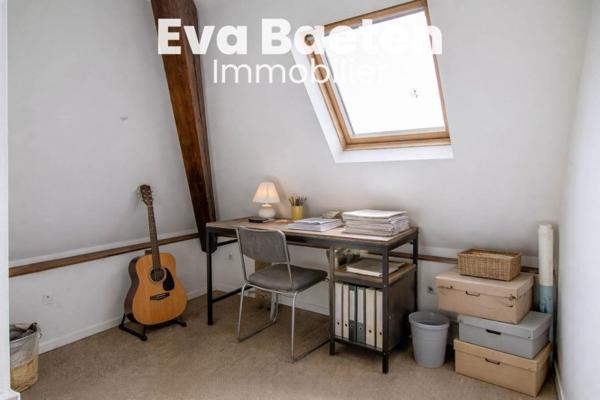 Vente / Maison