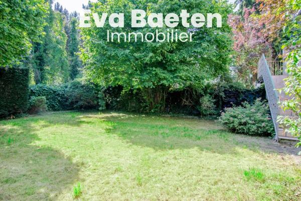 Vente / Maison