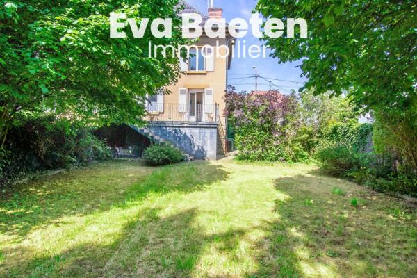 Vente / Maison