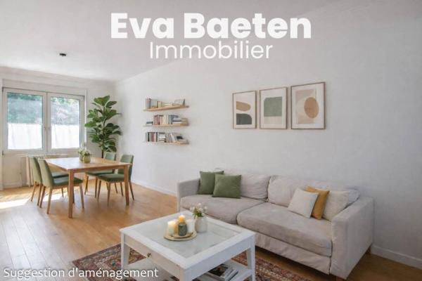 Vente / Maison