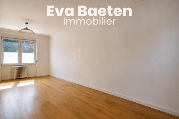 Vente / Maison
