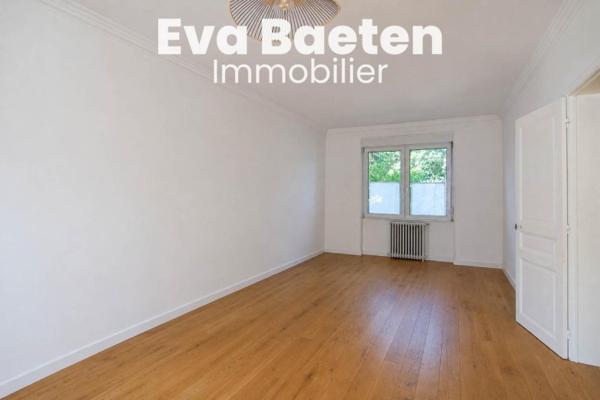 Vente / Maison