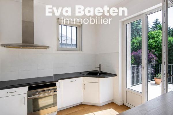 Vente / Maison