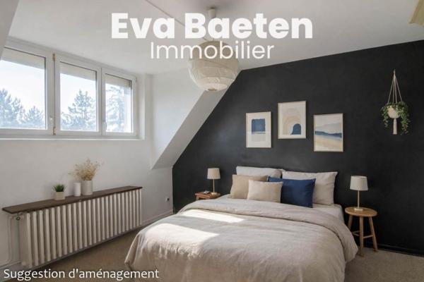 Vente / Maison