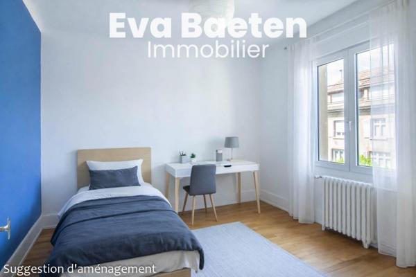 Vente / Maison