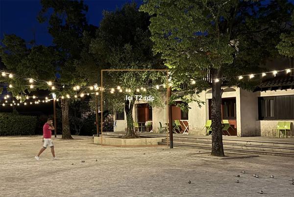 La Colle-sur-Loup (06480) Opportunité LMNP 7.4 % de rentabilité net d'impôt