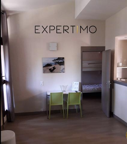 La Colle-sur-Loup (06480) Opportunité LMNP 7.4 % de rentabilité net d'impôt