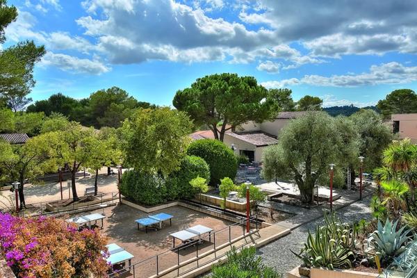 La Colle-sur-Loup (06480) Opportunité LMNP 7.4 % de rentabilité net d'impôt