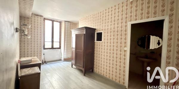 Maison à vendre 3 pièces 96 m² Bourg-Saint-Andéol