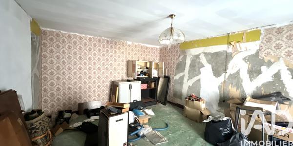 Maison à vendre 3 pièces 96 m² Bourg-Saint-Andéol