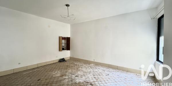 Maison à vendre 3 pièces 96 m² Bourg-Saint-Andéol