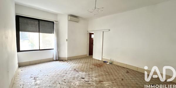 Maison à vendre 3 pièces 96 m² Bourg-Saint-Andéol