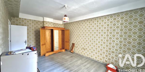 Maison à vendre 3 pièces 96 m² Bourg-Saint-Andéol