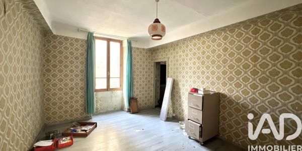 Maison à vendre 3 pièces 96 m² Bourg-Saint-Andéol