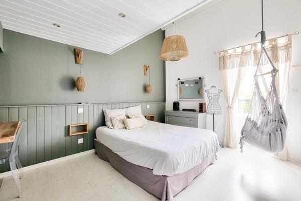 Maison Dompierre Sur Mer 10 pièce(s) 304 m2