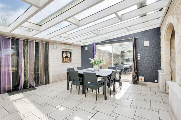 Maison Dompierre Sur Mer 10 pièce(s) 304 m2