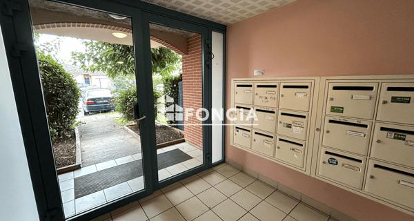 À vendre Appartement 3 pièces 55.57 m² - Montauban 82000