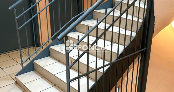 À vendre Appartement 3 pièces 55.57 m² - Montauban 82000