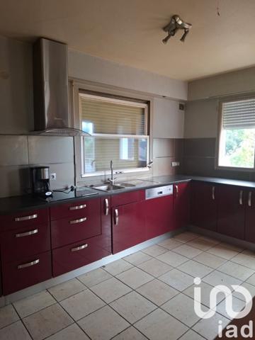 Maison à vendre 5 pièces 133 m² Gien