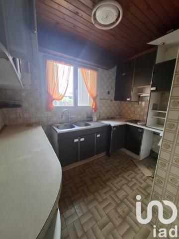 Maison à vendre 5 pièces 133 m² Gien