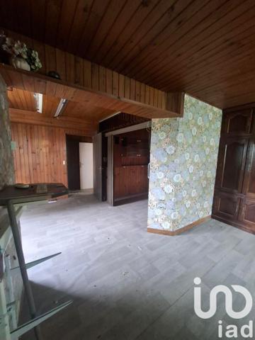 Maison à vendre 5 pièces 133 m² Gien