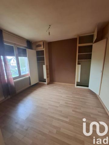 Maison à vendre 5 pièces 133 m² Gien