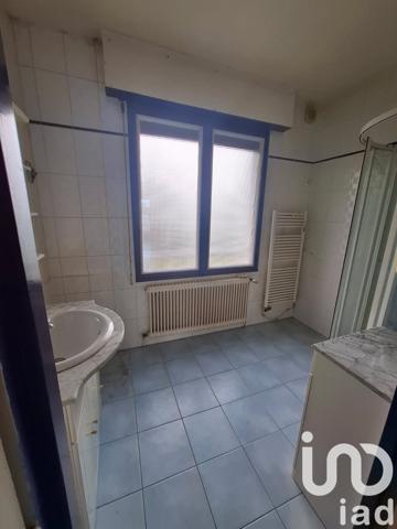 Maison à vendre 5 pièces 133 m² Gien