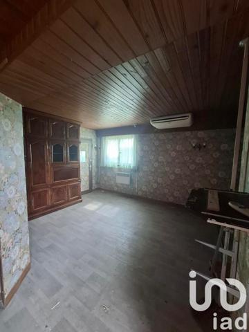 Maison à vendre 5 pièces 133 m² Gien