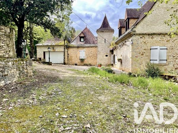 Maison à vendre 2 pièces 138 m² Manom