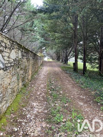 Maison à vendre 2 pièces 138 m² Manom