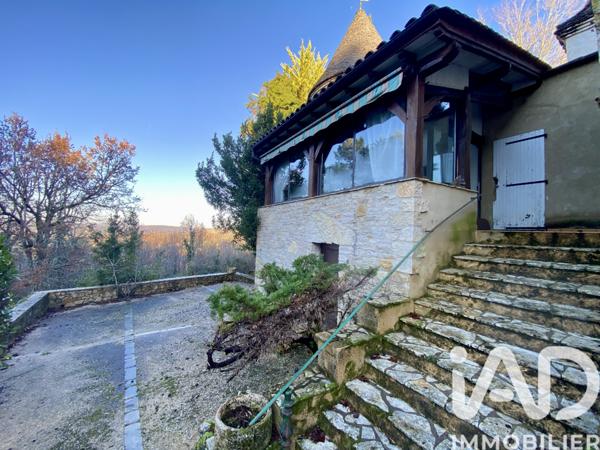 Maison à vendre 2 pièces 138 m² Manom