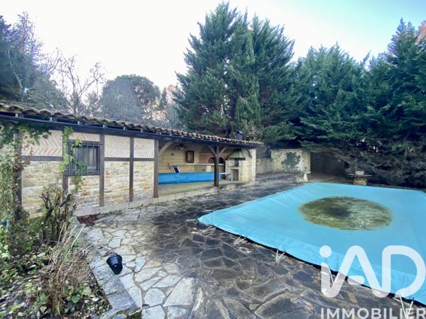 Maison à vendre 2 pièces 138 m² Manom