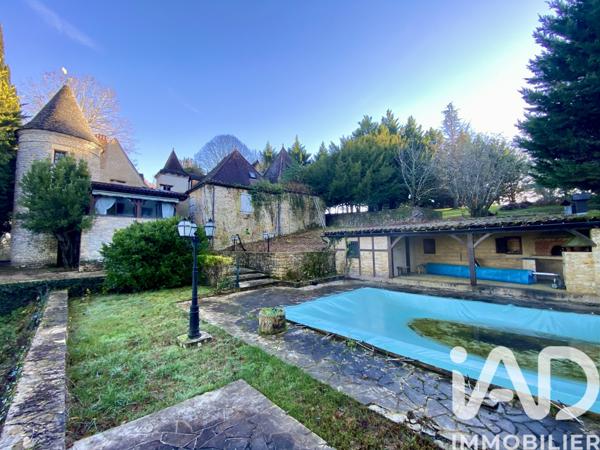 Maison à vendre 2 pièces 138 m² Manom