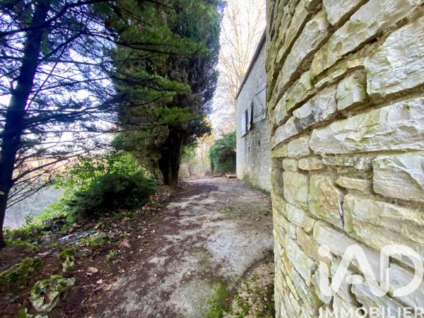 Maison à vendre 2 pièces 138 m² Manom