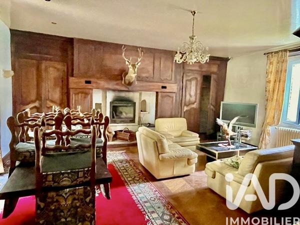 Maison à vendre 2 pièces 138 m² Manom