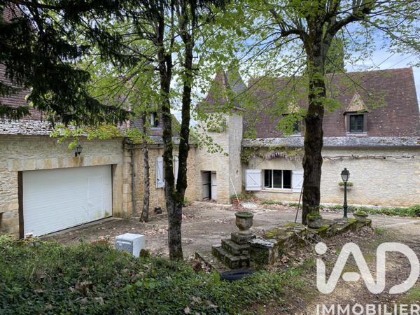 Maison à vendre 2 pièces 138 m² Manom