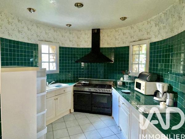 Maison à vendre 2 pièces 138 m² Manom