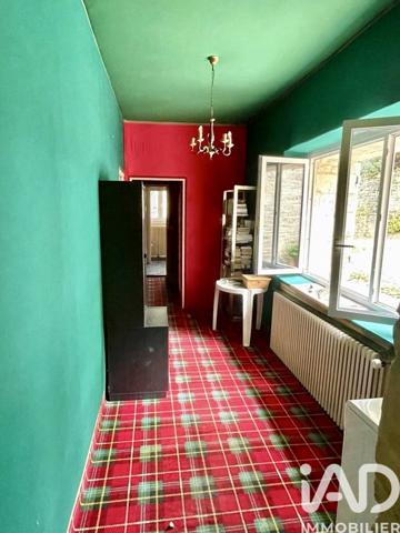 Maison à vendre 2 pièces 138 m² Manom