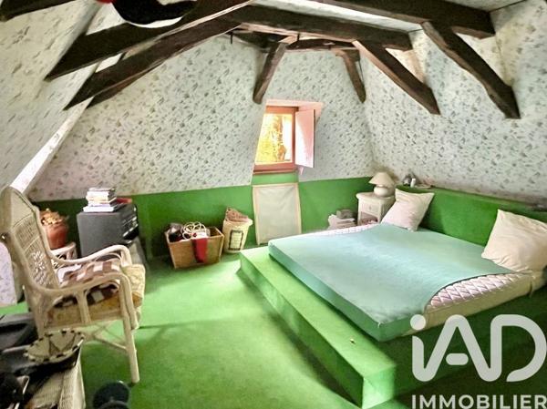 Maison à vendre 2 pièces 138 m² Manom