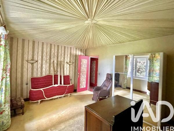 Maison à vendre 2 pièces 138 m² Manom