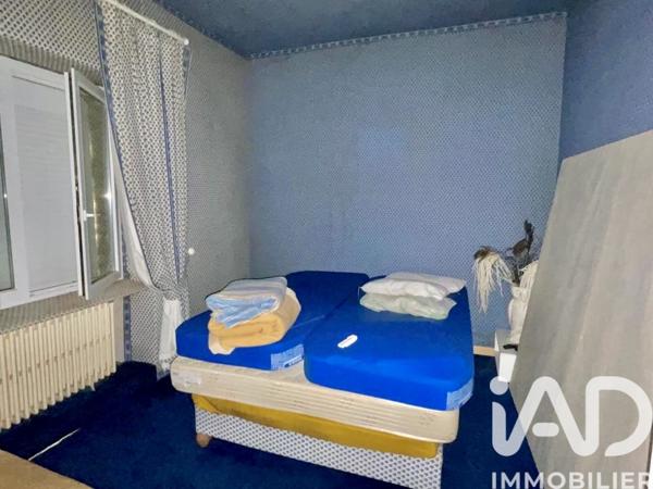 Maison à vendre 2 pièces 138 m² Manom