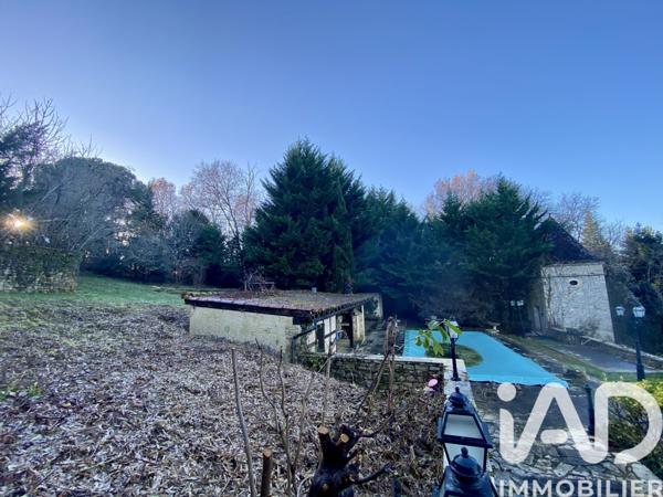 Maison à vendre 2 pièces 138 m² Manom