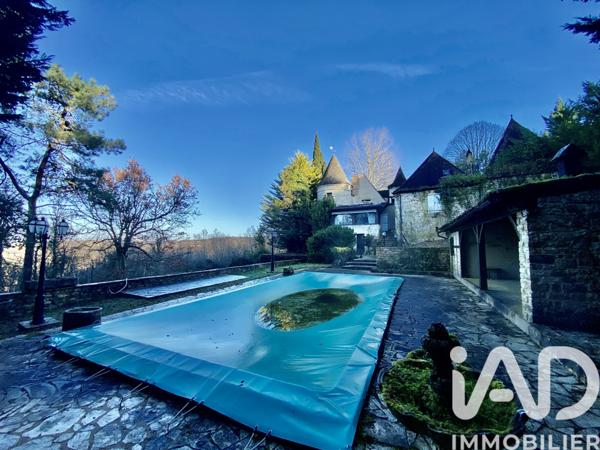 Maison à vendre 2 pièces 138 m² Manom