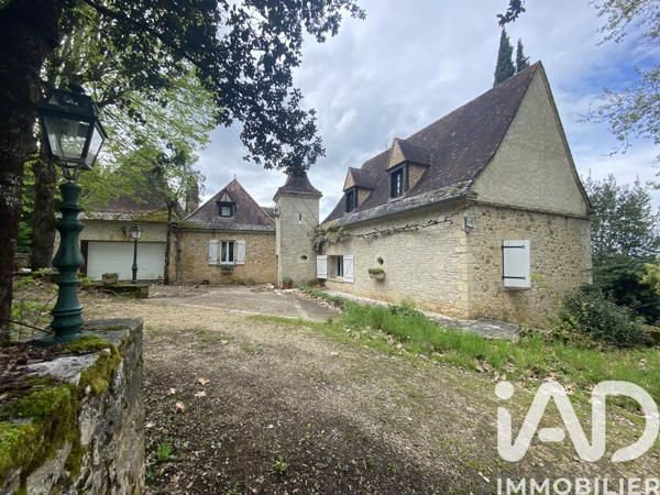 Maison à vendre 2 pièces 138 m² Manom