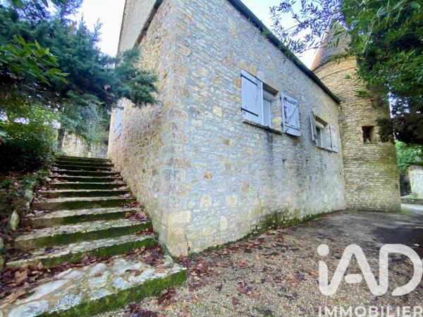 Maison à vendre 2 pièces 138 m² Manom