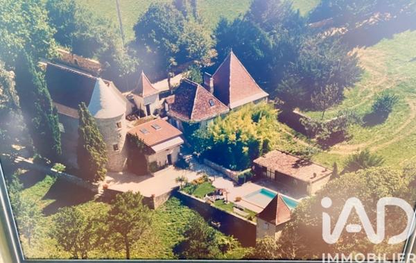 Maison à vendre 2 pièces 138 m² Manom