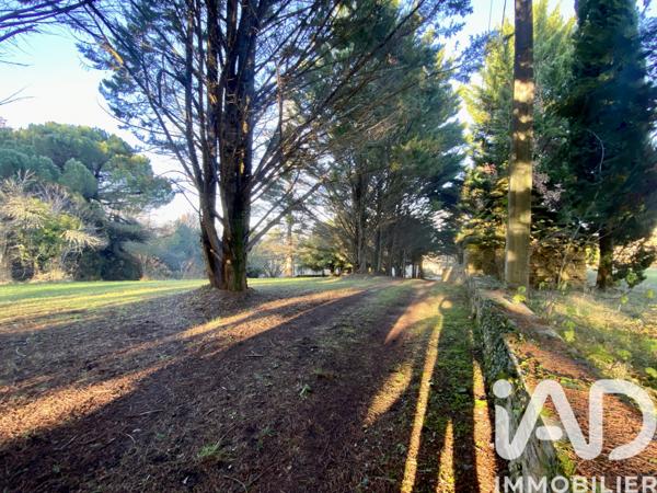 Maison à vendre 2 pièces 138 m² Manom