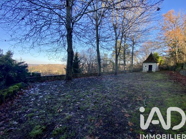 Maison à vendre 2 pièces 138 m² Manom